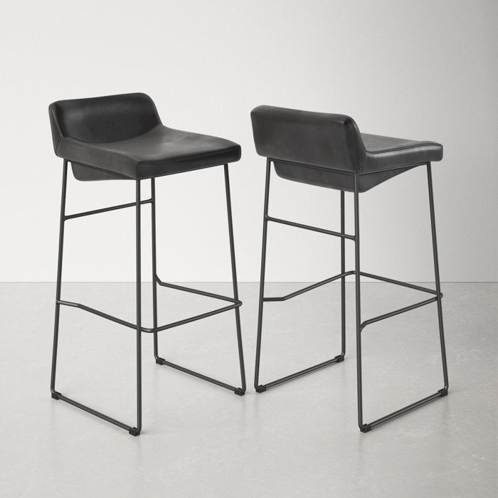 Brittany Bar & Counter Stool AllModern